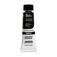 Daler-Rowney Vandyke Brown Hue Artists’ Acrylic