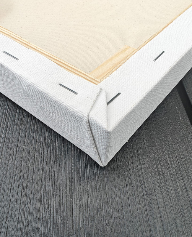 Pinkopohja Deep Edge Maalauspohja 380g