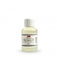 Michael Harding Refined Safflower Oil100ml
