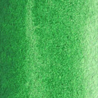 White Nights Yellow Green