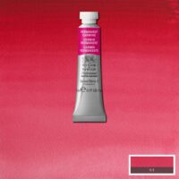 Winsor & Newton Permanent carmine 5ml Professional watercolor