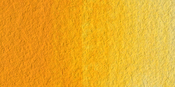 Winsor&Newton Cadmium yellowdeep Professional watercolor - Image 2