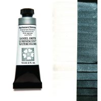 Daniel Smith Pearlescent Shimmer Extra Fine watercolor