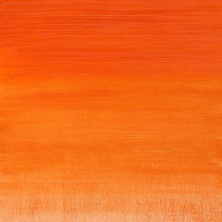 Artisan CadmiumOrange hue oil Water Mixable