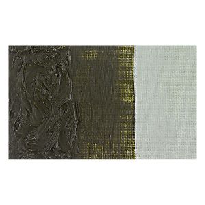 Michael Harding ItalianGreen umber oil - Image 2