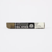 Oil Stick Bronze Sennelier