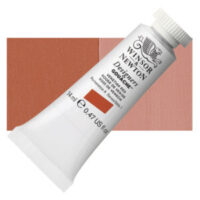 Winsor & Newton VenetianRed Designers Gouache