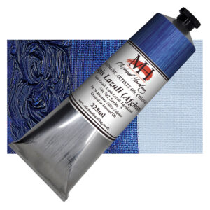 Michael Harding LapisLazuli (Afghan) oil