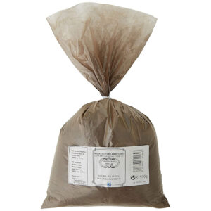 Keskikarkea Bitumijauhe 500 g