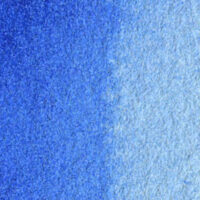 White Nights Azure – kirkas taivaansininen akvarellisävy, jossa on raikkautta ja valoa.