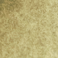 White Nights Green Earth – akvarelliväri syvän maanvihreänä, etiketti näyttää pigmentin PG23.