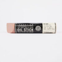 Sennelier Oil Stick LARGE Flesh Ochre 96 ml öljyväritikku.