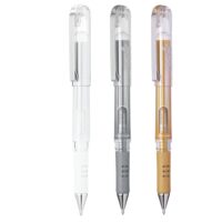 Pentel Hybrid Gel Grip DX 1,0mm